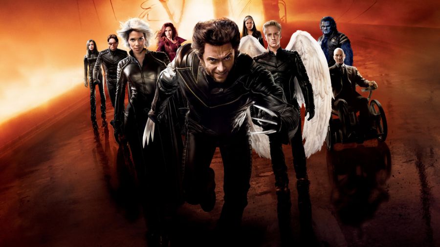 X-men: The Last Stand Full Movie Free